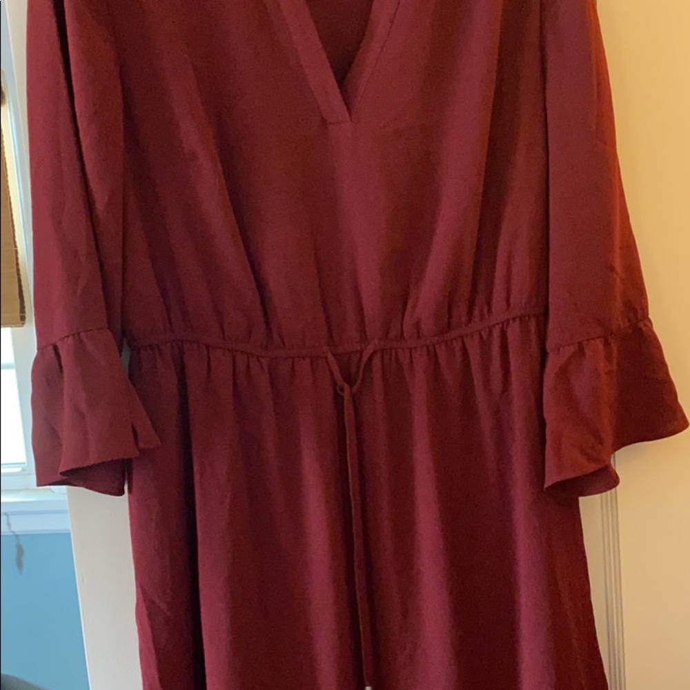 Maurices Brand Dress